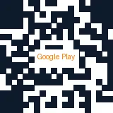 Google Play下载二维码 - 每日大赛 AG亚娱网址 APP